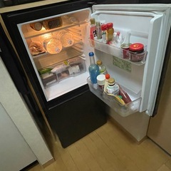 冷蔵庫の画像
