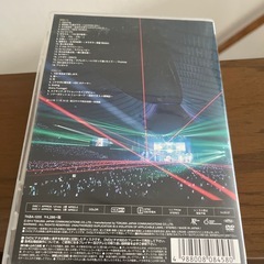 ソナポケイズムLIVE　DVD2013の画像