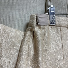 タケオニシダのスーツの画像
