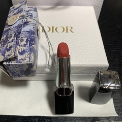 DIOR マニキュア、ルージュの画像