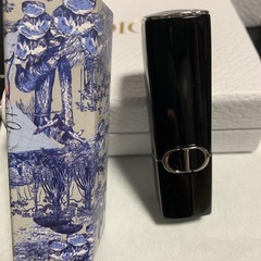 DIOR マニキュア、ルージュの画像