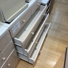 【トレファク イオンモール常滑店】4段チェスト　マルミツ　LESTY-45をご紹介！の画像