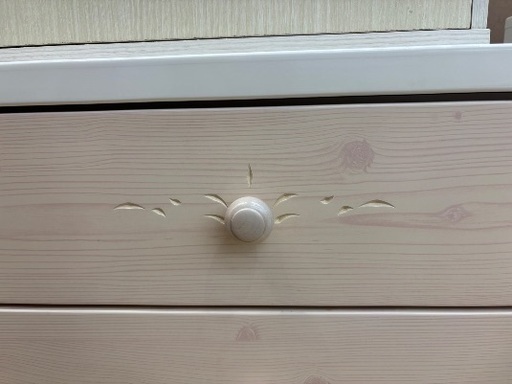 トレファク イオンモール常滑店】4段チェスト マルミツ LESTY-45をご紹介！