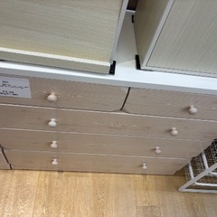 【トレファク イオンモール常滑店】4段チェスト　マルミツ　LESTY-45をご紹介！の画像