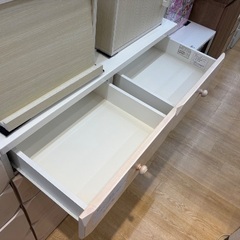 【トレファク イオンモール常滑店】4段チェスト　マルミツ　LESTY-45をご紹介！の画像