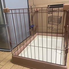 犬のゲージ超小型の画像