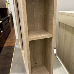 【リユ-スのサカイ広島石内店】ジモティ割！収納棚/クリ-ニング済み/HG-7429広島市 家具　佐伯区 家具　南区 家具　西区 家具　東区 家具　中区 家具　安佐南区 家具　安佐北区 家具　安芸区 家具　府中町 家具　海田町 家具　熊野町 家具　坂町 家具　廿日市市 家具																		 																		の画像