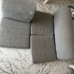 ローソファの画像