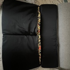 ローソファの画像
