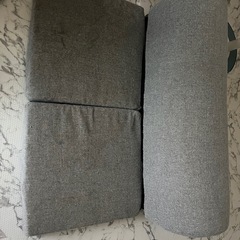 ローソファの画像