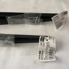 DCM棚受　新品未使用の画像