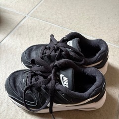NIKE スニーカー　1足500円　バラ売可の画像