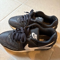 NIKE スニーカー　1足500円　バラ売可の画像