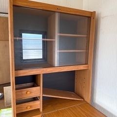 勉強机　の画像