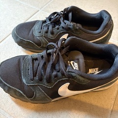 NIKE スニーカー　1足500円　バラ売可の画像