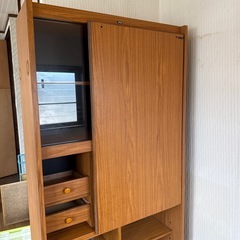 勉強机　の画像