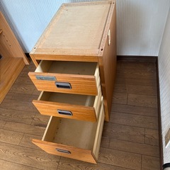 勉強机　の画像