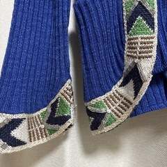 ナガノアツコのセットアップの画像