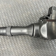 トヨタプリウス30 コンビネションスイッチ　ワイパー操作側の画像