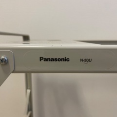 乾燥機設置台　パナソニック　N-30Uの画像