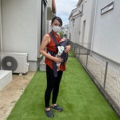 10月7日人工芝お手伝い！【日給15,000円当日現金払い】札幌市内で人工芝のお手伝い募集（2名）の画像