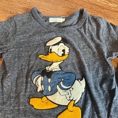 子供服 まとめ売り 130 ロンＴ Tシャツの画像