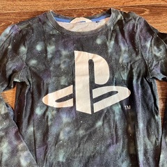 子供服 まとめ売り 130 ロンＴ Tシャツの画像