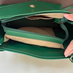 ショルダー
バックの画像