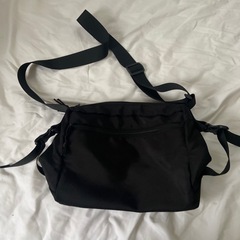 ショルダーバックの画像