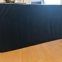 （取引き中）マットレスの画像