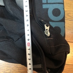 バッグの画像