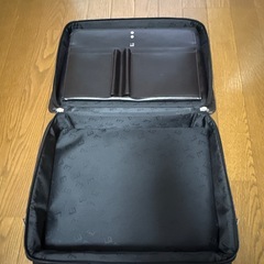  ダンヒル　ビジネス　バッグの画像