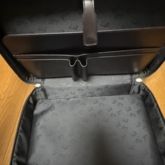  ダンヒル　ビジネス　バッグの画像