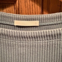 ＧＵ　トップスの画像