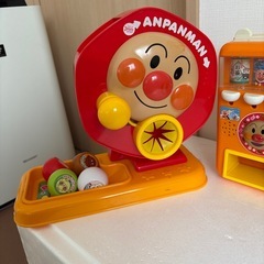 おもちゃの画像