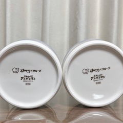 アンパンマン　レンジボウル　非売品　食器
の画像
