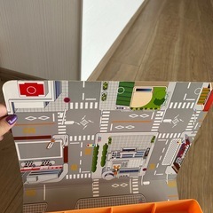 トミカの画像