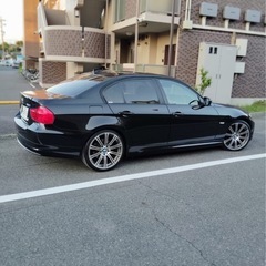 BMW 320iの画像