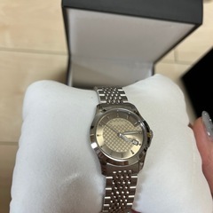 GUCCI 腕時計　Gタイムレス の画像
