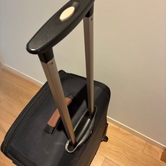 サムソナイト　キャリーバックの画像