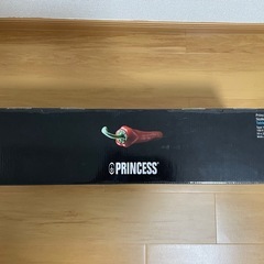 テーブルグリルPrincess table
 grill pure 白　　　　の画像