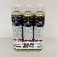 SIMONIZ タイヤ用ワックス ツヤ出し保護剤 光沢復活剤 600ml × 3本セット U157-316712の画像