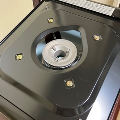 たぶん未使用 カセットコンロ STK-505の画像
