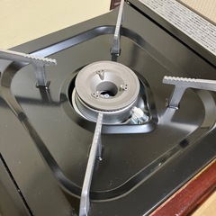 たぶん未使用 カセットコンロ STK-505の画像