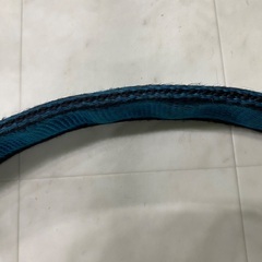 スリングベルト(けん引ロープ)金型吊り等にの画像