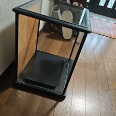 日本 和風 人形 ケースの画像