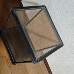 日本 和風 人形 ケースの画像