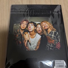 ONE OK ROCKのPRIMAL FOOTMARK 2023の画像