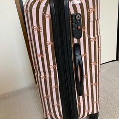 スーツケース
の画像