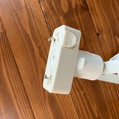 無印良品　スポットライトの画像